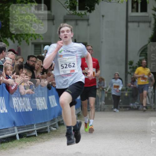 17.05.2025 - Störlauf H.Heesch http://msf.ph/oto/7901048 17.05.2025 15:24:38 Ziel 5262 meine-sportfotos.de