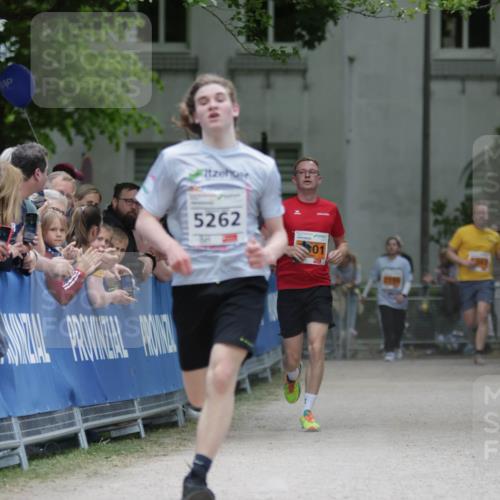 17.05.2025 - Störlauf H.Heesch http://msf.ph/oto/7901049 17.05.2025 15:24:38 Ziel 5262, 01 meine-sportfotos.de