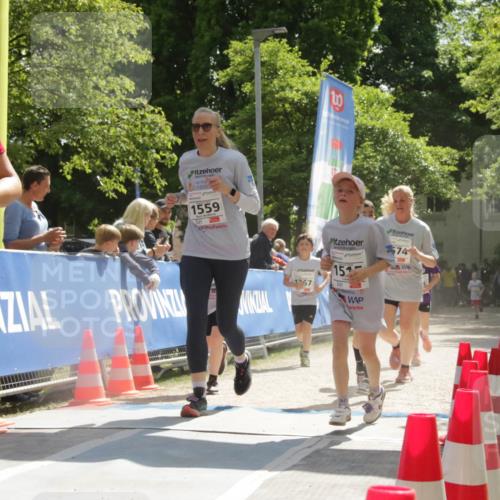 17.05.2025 - Störlauf H.Heesch http://msf.ph/oto/7901054 17.05.2025 14:52:58 Ziel 2025, 1517, 1559, 10, 15, 74 meine-sportfotos.de