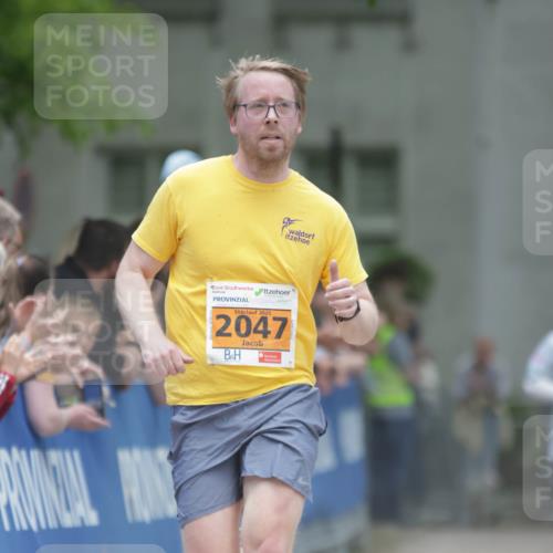 17.05.2025 - Störlauf H.Heesch http://msf.ph/oto/7901086 17.05.2025 15:24:45 Ziel 2025, 2047 meine-sportfotos.de