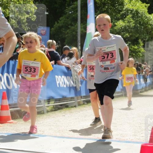 17.05.2025 - Störlauf H.Heesch http://msf.ph/oto/7901099 17.05.2025 14:02:22 Ziel 533, 56, 2025, 573, 495 meine-sportfotos.de