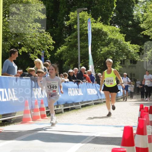 17.05.2025 - Störlauf H.Heesch http://msf.ph/oto/7901101 17.05.2025 14:53:20 Ziel 1349, 1012, 428, 1153 meine-sportfotos.de