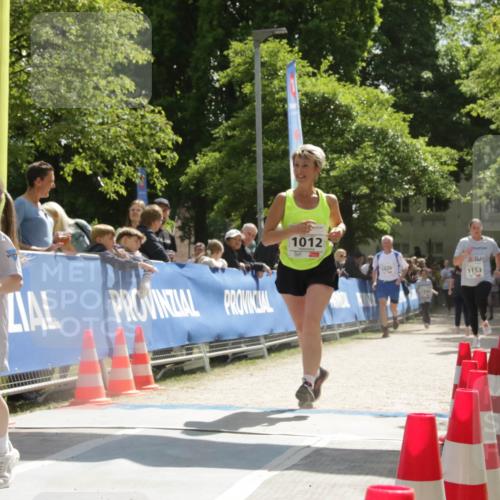 17.05.2025 - Störlauf H.Heesch http://msf.ph/oto/7901104 17.05.2025 14:53:20 Ziel 134, 1012, 1428, 1153 meine-sportfotos.de