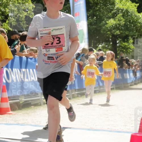 17.05.2025 - Störlauf H.Heesch http://msf.ph/oto/7901105 17.05.2025 14:02:22 Ziel 2025, 533, 2025, 3, 548, 495 meine-sportfotos.de