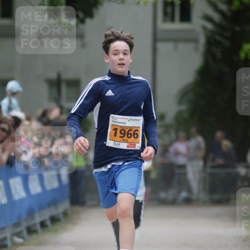 17.05.2025 - Störlauf H.Heesch http://msf.ph/oto/7901111 17.05.2025 15:24:49 Ziel 2025, 1966 meine-sportfotos.de