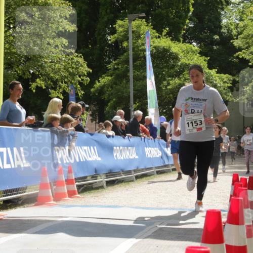 17.05.2025 - Störlauf H.Heesch http://msf.ph/oto/7901114 17.05.2025 14:53:23 Ziel 1153, 1120, 1397 meine-sportfotos.de