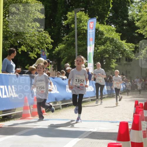 17.05.2025 - Störlauf H.Heesch http://msf.ph/oto/7901121 17.05.2025 14:53:27 Ziel 1356, 1352, 1142, 1179 meine-sportfotos.de