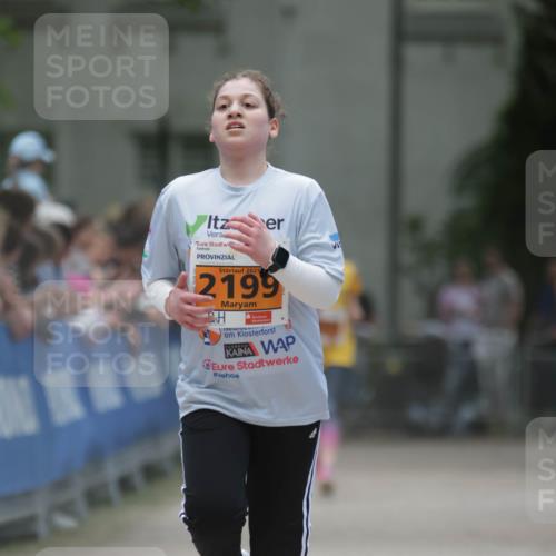 17.05.2025 - Störlauf H.Heesch http://msf.ph/oto/7901138 17.05.2025 15:24:52 Ziel 2025, 2199 meine-sportfotos.de