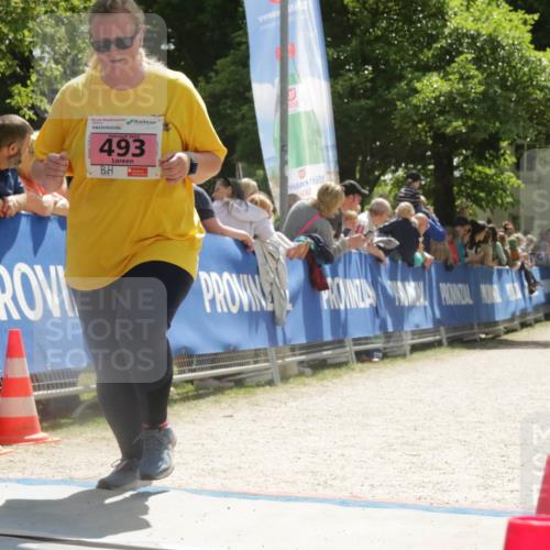 17.05.2025 - Störlauf H.Heesch http://msf.ph/oto/7901143 17.05.2025 14:02:46 Ziel 2025, 493, 1998, 992110, 112 meine-sportfotos.de