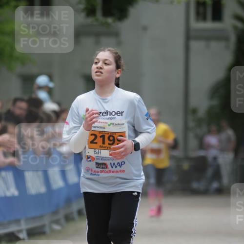 17.05.2025 - Störlauf H.Heesch http://msf.ph/oto/7901147 17.05.2025 15:24:53 Ziel 2025, 2199 meine-sportfotos.de