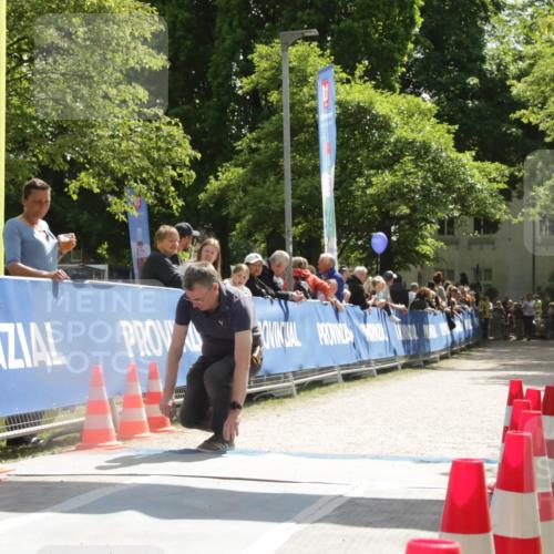 17.05.2025 - Störlauf H.Heesch http://msf.ph/oto/7901162 17.05.2025 14:53:55 Ziel  meine-sportfotos.de