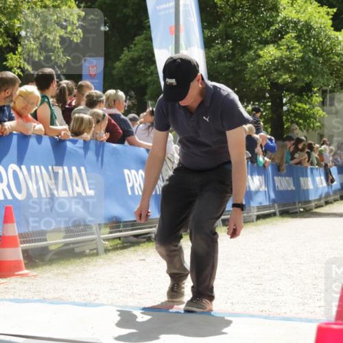 17.05.2025 - Störlauf H.Heesch http://msf.ph/oto/7901166 17.05.2025 14:02:48 Ziel 1992 meine-sportfotos.de