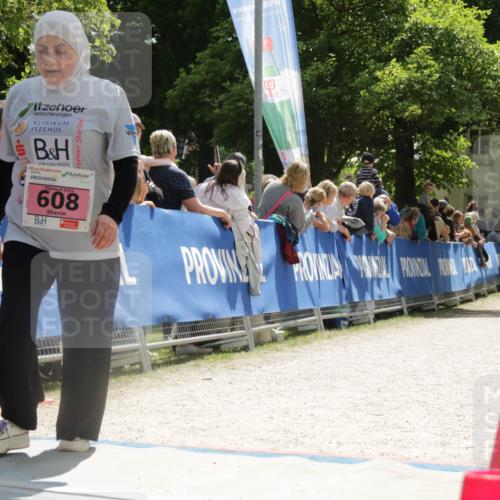 17.05.2025 - Störlauf H.Heesch http://msf.ph/oto/7901173 17.05.2025 14:03:06 Ziel 2025, 608, 1992, 2 meine-sportfotos.de