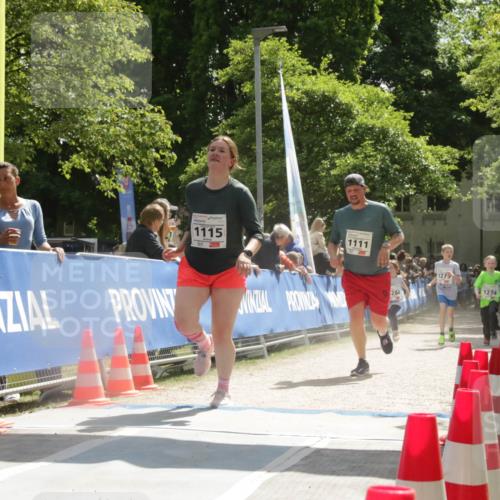 17.05.2025 - Störlauf H.Heesch http://msf.ph/oto/7901181 17.05.2025 14:54:17 Ziel 1115, 1111, 284, 1279, 1274 meine-sportfotos.de