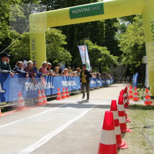 17.05.2025 - Störlauf H.Heesch http://msf.ph/oto/7901186 17.05.2025 14:04:09 Ziel  meine-sportfotos.de