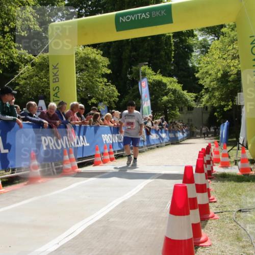 17.05.2025 - Störlauf H.Heesch http://msf.ph/oto/7901189 17.05.2025 14:04:20 Ziel 408, 1404 meine-sportfotos.de