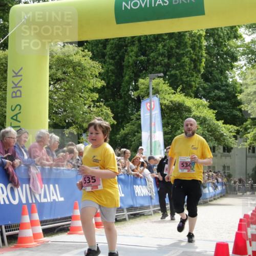 17.05.2025 - Störlauf H.Heesch http://msf.ph/oto/7901213 17.05.2025 14:06:18 Ziel 535, 534 meine-sportfotos.de