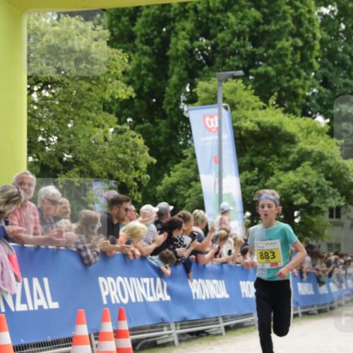 17.05.2025 - Störlauf H.Heesch http://msf.ph/oto/7901244 17.05.2025 14:09:59 Ziel 883 meine-sportfotos.de