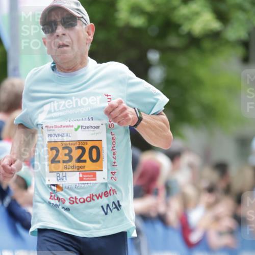 17.05.2025 - Störlauf H.Heesch http://msf.ph/oto/7901256 17.05.2025 15:25:13 Ziel 2025, 2320, 24, 1, 17 meine-sportfotos.de