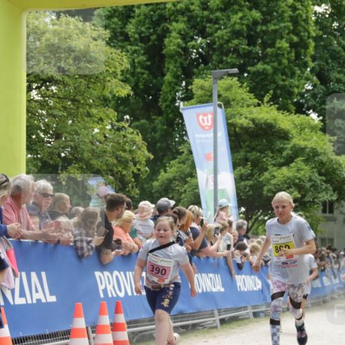 17.05.2025 - Störlauf H.Heesch http://msf.ph/oto/7901263 17.05.2025 14:10:41 Ziel 3, 8, 2025, 737, 390 meine-sportfotos.de