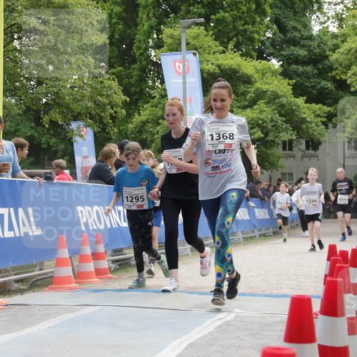 17.05.2025 - Störlauf H.Heesch http://msf.ph/oto/7901272 17.05.2025 14:55:01 Ziel 1295, 1368, 1074, 1296, 1467 meine-sportfotos.de