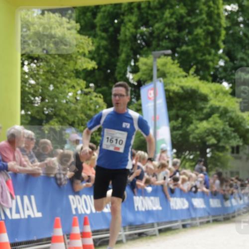 17.05.2025 - Störlauf H.Heesch http://msf.ph/oto/7901279 17.05.2025 14:11:14 Ziel 1610 meine-sportfotos.de