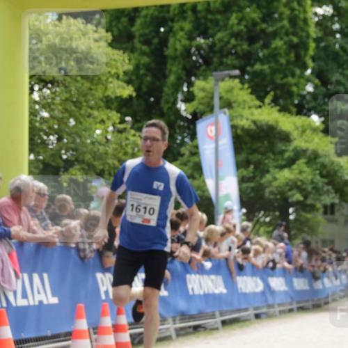 17.05.2025 - Störlauf H.Heesch http://msf.ph/oto/7901282 17.05.2025 14:11:14 Ziel 1610 meine-sportfotos.de