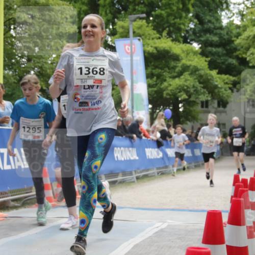 17.05.2025 - Störlauf H.Heesch http://msf.ph/oto/7901284 17.05.2025 14:55:01 Ziel 1295, 1368 meine-sportfotos.de