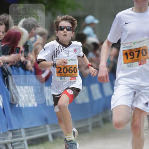 17.05.2025 - Störlauf H.Heesch http://msf.ph/oto/7901286 17.05.2025 15:25:18 Ziel 2025, 2060, 2025, 1970 meine-sportfotos.de
