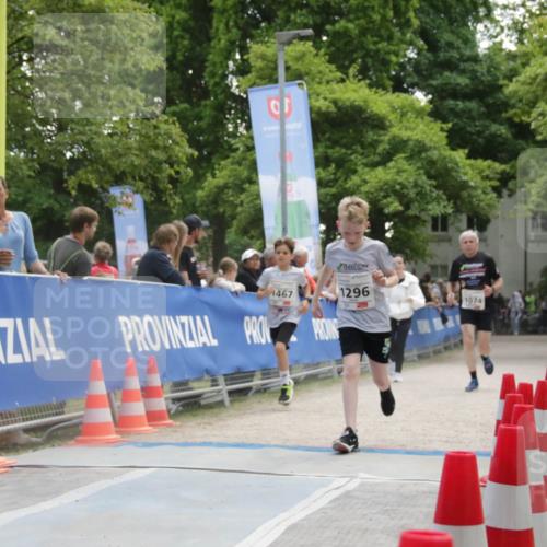 17.05.2025 - Störlauf H.Heesch http://msf.ph/oto/7901288 17.05.2025 14:55:03 Ziel 1467, 1296, 1074 meine-sportfotos.de