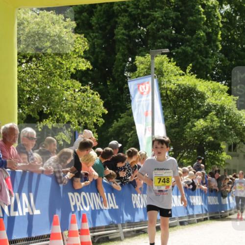 17.05.2025 - Störlauf H.Heesch http://msf.ph/oto/7901308 17.05.2025 14:11:51 Ziel 748, 857 meine-sportfotos.de