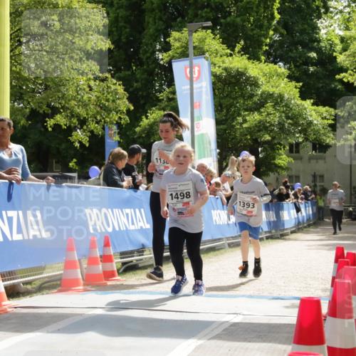 17.05.2025 - Störlauf H.Heesch http://msf.ph/oto/7901326 17.05.2025 14:57:03 Ziel 1130, 199, 9, 1498, 1393 meine-sportfotos.de