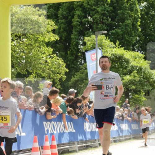 17.05.2025 - Störlauf H.Heesch http://msf.ph/oto/7901330 17.05.2025 14:11:56 Ziel 745, 2, 111, 11, 841, 540 meine-sportfotos.de