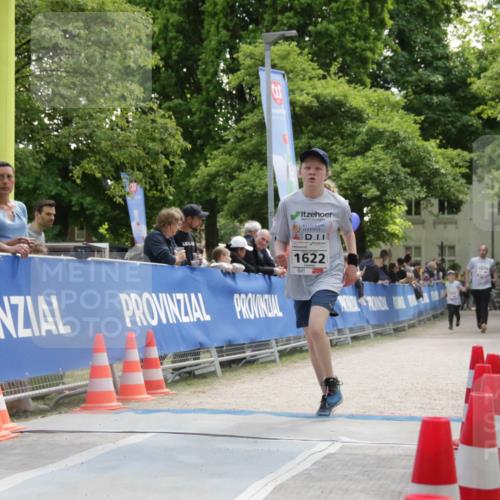 17.05.2025 - Störlauf H.Heesch http://msf.ph/oto/7901348 17.05.2025 14:57:21 Ziel 1622, 1670 meine-sportfotos.de