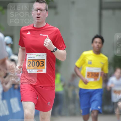 17.05.2025 - Störlauf H.Heesch http://msf.ph/oto/7901350 17.05.2025 15:25:27 Ziel 2025, 2003, 2300813 meine-sportfotos.de