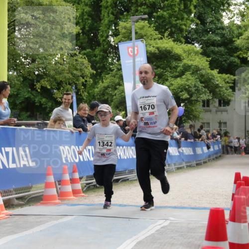 17.05.2025 - Störlauf H.Heesch http://msf.ph/oto/7901351 17.05.2025 14:57:27 Ziel 295, 1998, 1670, 1342 meine-sportfotos.de