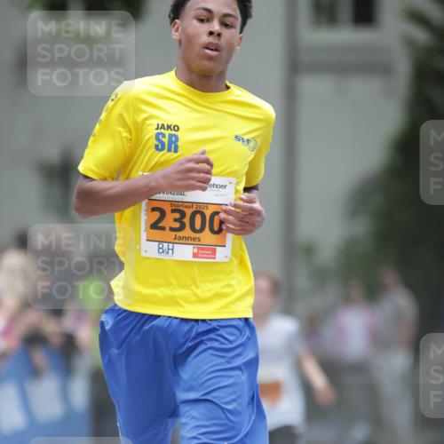 17.05.2025 - Störlauf H.Heesch http://msf.ph/oto/7901362 17.05.2025 15:25:29 Ziel 2025, 2300 meine-sportfotos.de