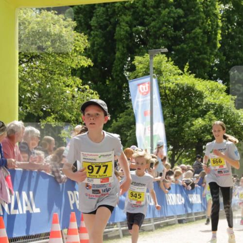 17.05.2025 - Störlauf H.Heesch http://msf.ph/oto/7901377 17.05.2025 14:12:27 Ziel 2025, 977, 945, 866, 775 meine-sportfotos.de