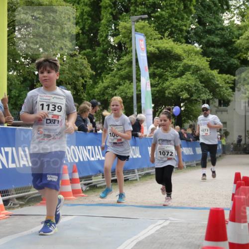 17.05.2025 - Störlauf H.Heesch http://msf.ph/oto/7901398 17.05.2025 14:58:10 Ziel 1139, 100, 1072, 1073 meine-sportfotos.de