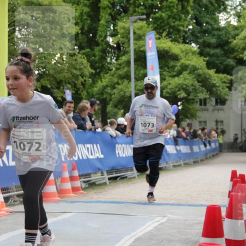 17.05.2025 - Störlauf H.Heesch http://msf.ph/oto/7901404 17.05.2025 14:58:12 Ziel 2025, 069, 2025, 1072, 1073 meine-sportfotos.de