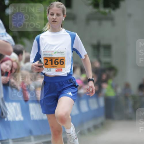 17.05.2025 - Störlauf H.Heesch http://msf.ph/oto/7901419 17.05.2025 15:25:41 Ziel 2025, 2166 meine-sportfotos.de