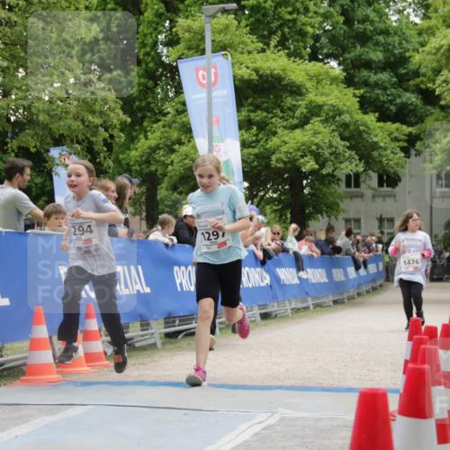 17.05.2025 - Störlauf H.Heesch http://msf.ph/oto/7901427 17.05.2025 15:00:24 Ziel 294, 1998, 129, 1476 meine-sportfotos.de