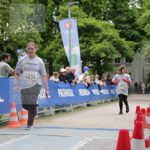 17.05.2025 - Störlauf H.Heesch http://msf.ph/oto/7901433 17.05.2025 15:00:25 Ziel 2025, 1297, 1636, 1476 meine-sportfotos.de