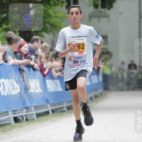 17.05.2025 - Störlauf H.Heesch http://msf.ph/oto/7901439 17.05.2025 15:25:48 Ziel 2025, 92 meine-sportfotos.de