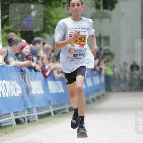 17.05.2025 - Störlauf H.Heesch http://msf.ph/oto/7901442 17.05.2025 15:25:48 Ziel 92 meine-sportfotos.de