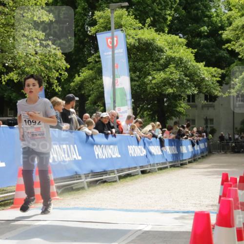 17.05.2025 - Störlauf H.Heesch http://msf.ph/oto/7901449 17.05.2025 15:02:30 Ziel 1092, 1992, 12, 1911, 12 meine-sportfotos.de