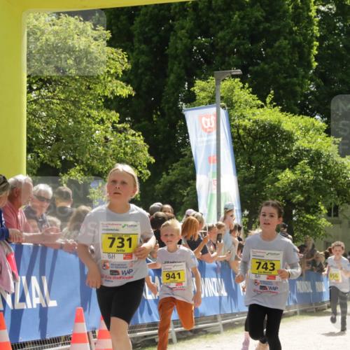 17.05.2025 - Störlauf H.Heesch http://msf.ph/oto/7901450 17.05.2025 14:12:51 Ziel 1992, 2025, 731, 941, 743, 956 meine-sportfotos.de