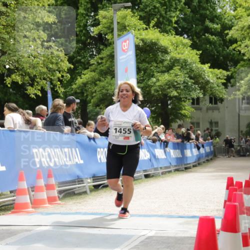 17.05.2025 - Störlauf H.Heesch http://msf.ph/oto/7901454 17.05.2025 15:02:59 Ziel 1455 meine-sportfotos.de