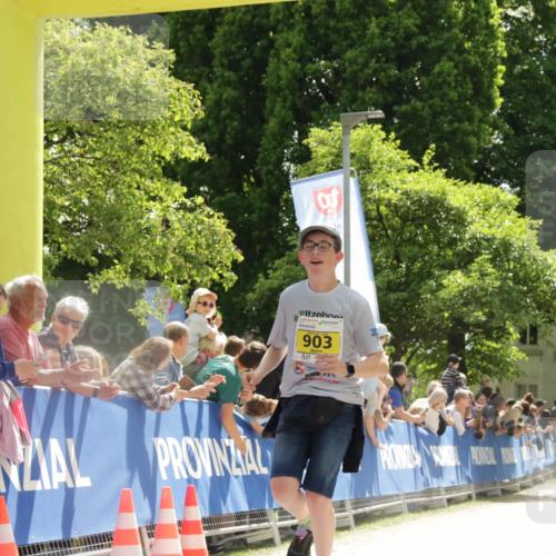 17.05.2025 - Störlauf H.Heesch http://msf.ph/oto/7901455 17.05.2025 14:12:59 Ziel 903, 905 meine-sportfotos.de