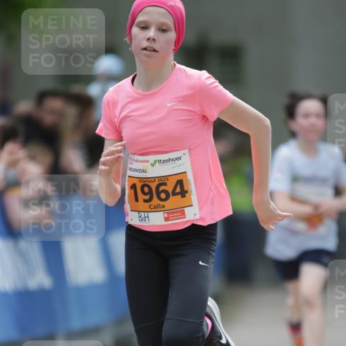 17.05.2025 - Störlauf H.Heesch http://msf.ph/oto/7901456 17.05.2025 15:26:00 Ziel 2025, 1964 meine-sportfotos.de